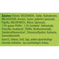 Knorr Fix Pfeffer-Rahm Medaillons 3 Portionen (1 x 35 g) | 35 g (1 pack)