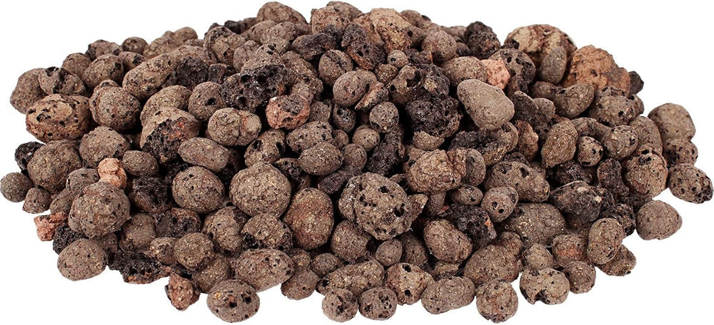 Browin 749950 Keramsit - expanded clay 4 L, 10-20 mm, brown