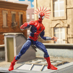 Marvel Legends Maximum Series Spider-Man figurină de acțiune Action figures Naty Shop