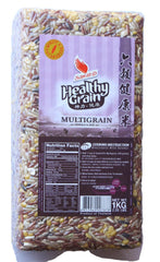 - Multicereale, (1 x 1 kg)