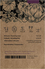 Magic Garden Seeds - SamentĂĽte Wilderdbeere/Walderdbeere (Fragaria Vesca) - Ca. 300 Obstsamen - Aromatische, Alte Sorte - Obst Samen - Garten Geschenk