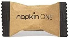 CREHO ONE 96 compressed cleaning wipes