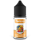 Twizzy Concentrated Tutti Frutti Aroma, 30 ml Aromas Naty Shop