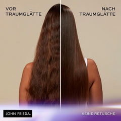 John Frieda - Frizz Ease Dream Smoothing Shampoo, 250 ml Shower and bath Naty Shop