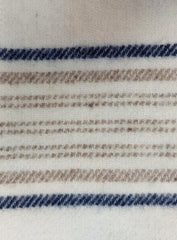 Toison D'Or Angle, 220 X 240 Cm, white/blue/bezel Duvets and quilts Naty Shop