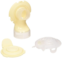 Medela Complete connection for Freestyle Y Swing Maxi breast pumps, 1 piece, 400 G Naty Shop Default Title