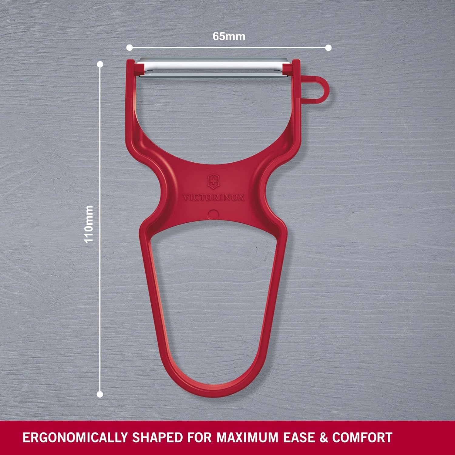 Victorinox RAPID Peeler, ambidextru Peeler Naty Shop