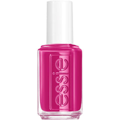 Essie quick drying nail polish "expression", vegan formula without animal ingredients, no. 545 power moves, pink, 1 x 10 ml