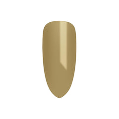 CND Vinylux - Oja de unghii de lungă durată - Oja clasică - Gilded Sage #433 15 ml