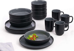 Set de veselă combinat Ritzenhoff & Breker Jasper | 16 piese
