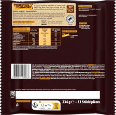 Lion Mini 2 Pack (1x234g)