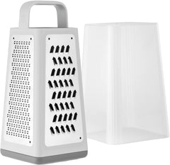 ZWILLING Z-Cut square grater, multifunctional, stainless steel blade Peeler Naty Shop