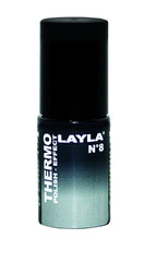 Cosmetics Thermo Polish Effect N.8 - ojă termoizolantă