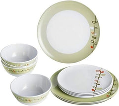 Set de veselă din melamină, design Esprit