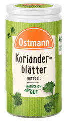 Ostmann - Coriander leaves, 10 grams Condimente Naty Shop