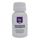 , Colorarea alimentelor pentru decorarea tortului, coacerea, prăjiturile, macaronul, culoarea alb-alb, concentrată Naty Shop Default Title