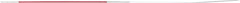 Pradel Excellence I7214P Besteckgarnitur Laguiole, Pastellfarben, 24-Teilig Bucatarie Naty Shop