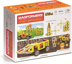 GmbH 278-57 Amazing Construction Set, ab 36 Months, 50T, bunt