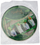 Ricefield Rice Paper Round 22cm 1 Pack (300g)
