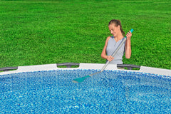 Battery pool cleaner Bestway AquaTech 150 cm