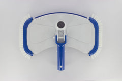 Steinbach De Luxe floor vacuum, hose connection Ø 32/38 mm, telescopic rod attachment, 061150