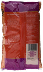 TRS - Red Lentils - (1 X 2 KG)