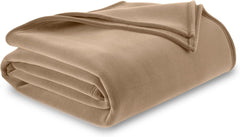 Vellux Original double ceiling, light brown Duvets and quilts Naty Shop Beige Twin