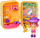 - Jane's Suitcase, Multicolored (Magic Box Toys PKLSP108IN50)