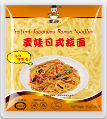 MAI WA - Ramen Noodles - 1 X 180 GR