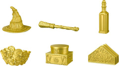 Wicked Edition board game - German version