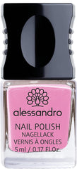 alessandro Pebble Stone nail polish