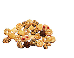 Amestec pentru napolitane Melange, ciocolată, 500 g