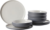 Set de veselă Ritzenhoff & Breker Jasper | 8 piese