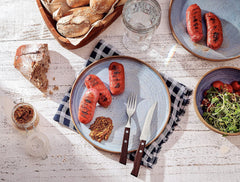 Tramontina cutlery set TRADITIONAL For 6 people, 24 pieces Kitchen Naty Shop