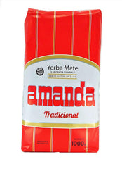 Ceai Mate - 1 kg