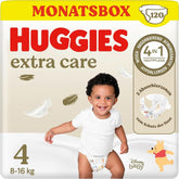 Huggies Baby Diapers Disney Design Various Sizes Naty Shop Mother & Baby Monthly Box Size 4