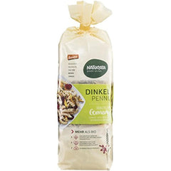 Penne din spelta (500 g) - Bio