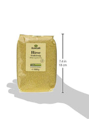 Package of whole millet 1 kg