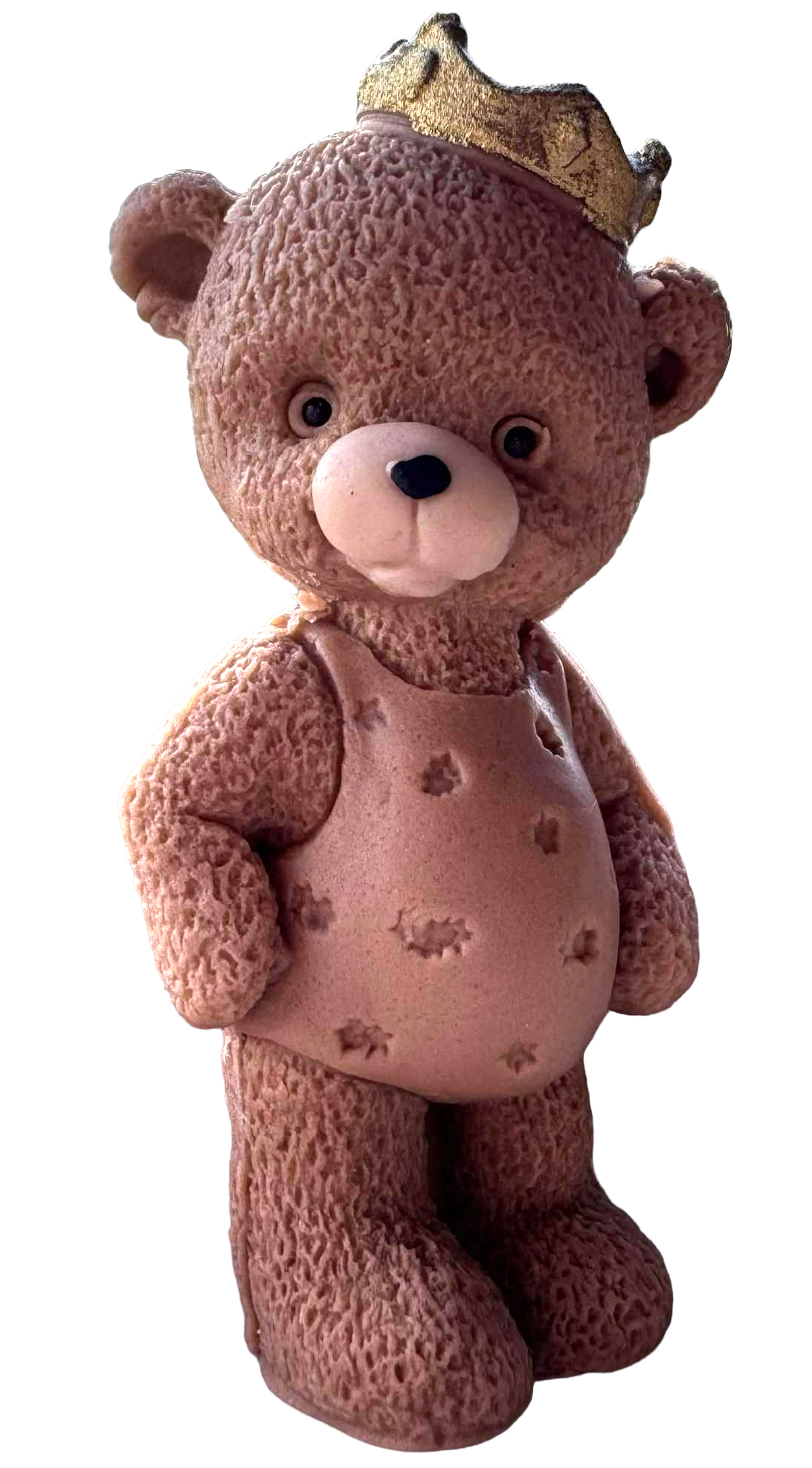 Edible sugar decoration, Ursulet