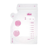 Chicco milk bag with 30 pieces, Leakproof, 250 ml Accessories Food and Breastfeeding Bebe Naty Shop