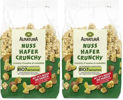 Crunchy walnuts, 375 g