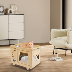 Pături & Mobilier, Animale de companie, Peșteri & Case, Pisici, Paturi pentru pisici, Pisici - culcusuri, saltele