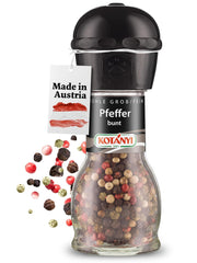 Kotanyi Pfeffer Mühle, bun (1 x 35 g)