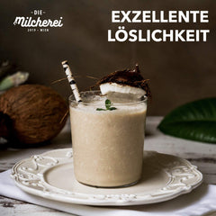 Kokos-Nuss-Milch-Pulver MILCHEREI Coconut Shake Curry Thai 800g