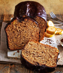 RUF Cocoa glaze, 200 grams Glazes and Decor Naty Shop