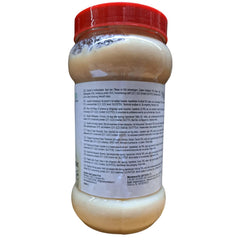 ASHOKA - Geschälte Knoblauch Paste - (1 X 1 KG)