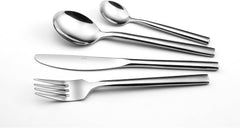 Amefa Carlton cutlery set for 6 people, 24 pieces Kitchen Naty Shop