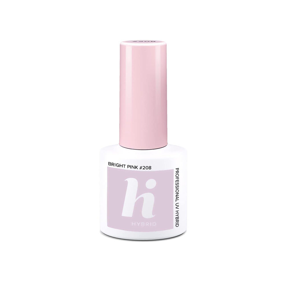 Hi Hybrid nail polish, ideal for adults, unisex
