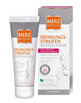 Merz Spezial, Intensive cream for stretch marks, 75 ml Cosmetics and Beauty Naty Shop 1 piece (75 ml)