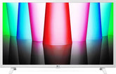 Televizor LG 32LQ63806LC, 80 cm (32 inch), LCD TV (1080p FHD, 60 Hz, Smart TV, alb) (anul modelului 2022), multicolor